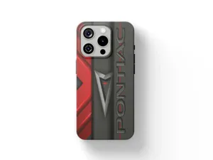 Pontiac Rivestimento Telefono Universale per Pro Max
